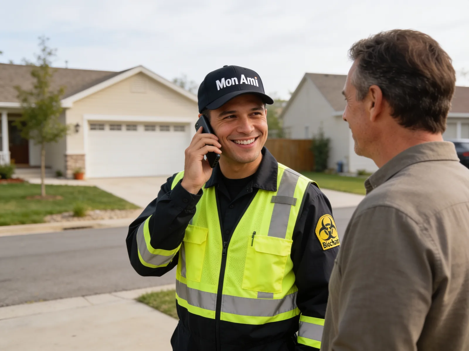 Sewage Cleanup Herod, IL FAQs
